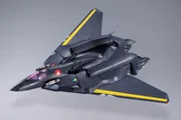 TAMASHII NATIONS VF-17S NIGHTMARE STEALTHVALKYRIE (GAMLIN KIZAKI use) "Macross 7" - Macross - photo 12