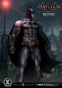 Prime 1 Studio Museum Masterline Batman: Arkham Knight Batman Batsuit V7.43 EX Version - DC Comics - photo 6
