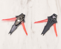 HEAVY WEAPON UNIT61 ORBIT CIRCLE BLACK Ver. 7