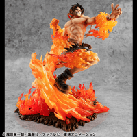 Portrait.Of.Pirates ONE PIECE “NEO-MAXIMUM” PORTGAS・D・ACE 15ｔｈ LIMITED Ver.(Super limited reprint) 20