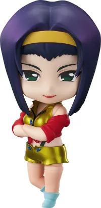 GOOD SMILE COMPANY Nendoroid Faye Valentine - Cowboy Bebop - photo 4