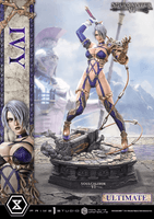 Real Elite Masterline SOULCALIBUR Ⅵ IVY Ultimate Bonus Version 52