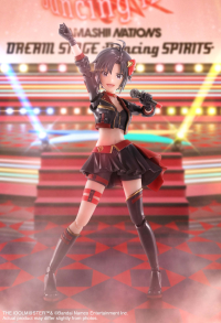 MAKOTO KIKUCHI, TAMASHII NATIONS S.H.Figuarts 5