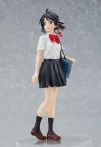 GOOD SMILE COMPANY POP UP PARADE Mitsuha Miyamizu - Your Name. - photo 1