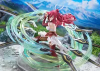 GOOD SMILE COMPANY FAIRY TAIL Erza Scarlet: Ataraxia Armor Ver. - Fairy Tail - photo 13