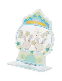 GoodSmile Moment Cardcaptor Sakura: Clear Card Assemblable Acrylic Stand Momo - Cardcaptor Sakura - photo 3