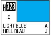 H323 Light Blue [Blue Impulse] 1