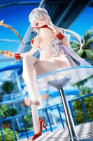 Good Smile Arts Shanghai Belfast: Blissful Service Ver. - Azur Lane - photo 7