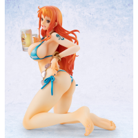 Portrait.Of.Pirates ONE PIECE“LIMITED EDITION”  Nami Ver.BB_SP 20th Anniversary 9