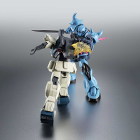 <SIDE MS> MOBILE SUIT Gundam: The 08th MS Team OPTION PARTS SET 03 ver. A.N.I.M.E. Mobile Suit Gundam The 08th MS Team, Bandai Spirits The Robot Spirits 10