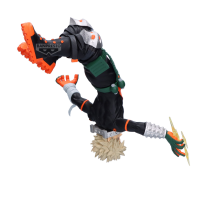 MY HERO ACADEMIA MAXIMATIC KATSUKI BAKUGO 2