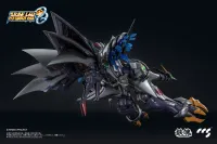 CCSTOYS CCS Toys Super Robot Wars: Original Generations Cybuster Spirit Possession Version - Super Robot Wars - photo 4