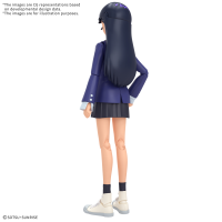 Figure-rise Standard NYAAN 3
