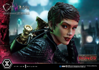Museum Masterline Batman (Comics) Catwoman (Concept Design by Lee Bermejo) DX Bonus Version 18
