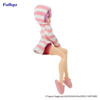 Re:ZERO -Starting Life in Another World-　Noodle Stopper Figure-Ram・Room Wear- /Another Color ver.-(re-run) 6