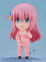 GOOD SMILE COMPANY Nendoroid Hitori Gotoh: Tracksuit Ver. - Bocchi the Rock! - photo 4