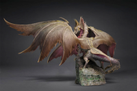 Monster Hunter Rise:Sunbreak Capcom Figure Builder Creator's Model Malzeno 10