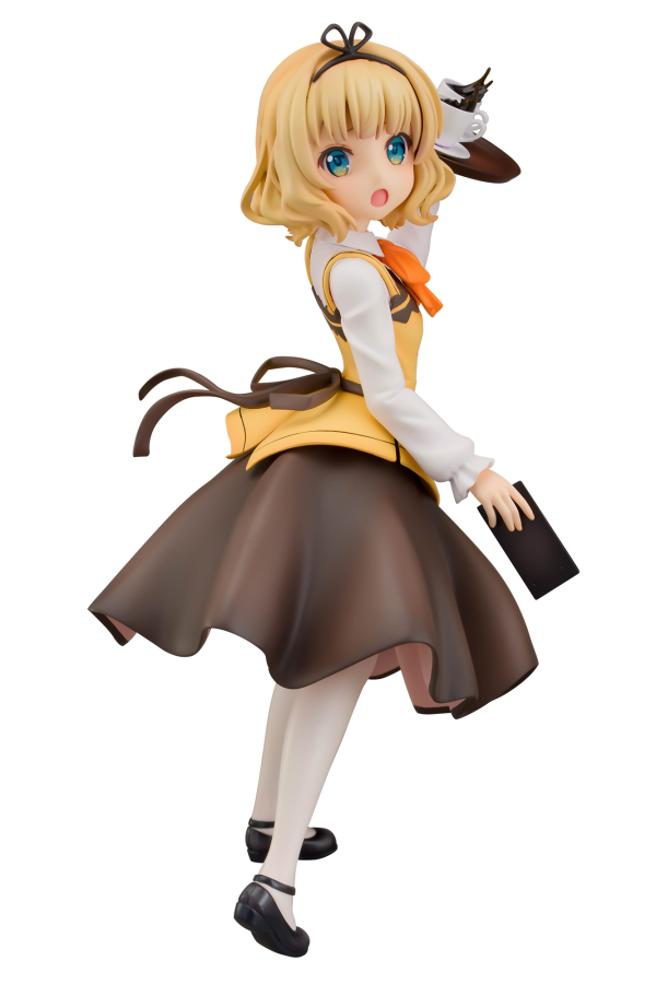 Syaro (Cafe Style)