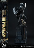 Ultimate Premium Masterline Batman (Comics) The Phantasm (Concept Design by CLAY MANN) Bonus Version 			 58