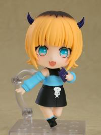 Nendoroid MEMcho 1