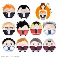 MAX LIMITED Haikyu!! FUWA KORORIN BIG SPECIAL (D) - Haikyu!! - photo 2