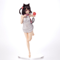 Kantoku "Shizuku" 1/4 Scale Figure		 8