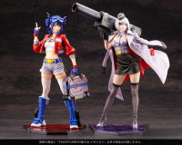 TRANSFORMERS MEGATRON BISHOUJO STATUE 8