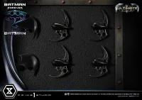 Prime 1 Studio Museum Masterline Batman Forever (Film) Batman Ultimate Bonus Version - DC Comics - photo 23