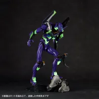 KAIYODO ARTPLA SCULPTURE WORKS Eva unit 01 Berserk - Neon Genesis Evangelion - photo 7