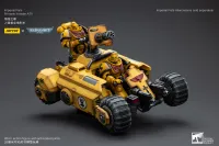 JOYTOY Warhammer 40K-Imperial Fists Primaris Invader ATV - Warhammer 40K - photo 13