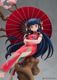Ranma 1/2 1/7 Scale Figure Shampoo 7