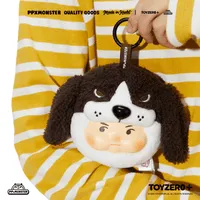 TOYZEROPLUS PP X MONSTER Dog Head Blind Box - PP X Monster - photo 7