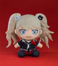 GOOD SMILE COMPANY Danganronpa 1･2 Reload Plushie Junko Enoshima - Danganronpa - photo 1