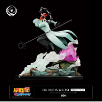Six Paths Obito - Ikigai by Tsume 13