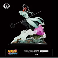 Tsume Art Six Paths Obito - Ikigai by Tsume - NARUTO - photo 13