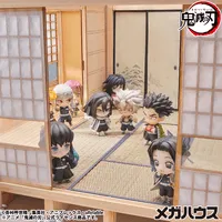 MegaHouse Demon Slayer：Kimetsu no Yaiba Tanjiro & Friends Mascot Collection 【2】 - Demon Slayer: Kimetsu no Yaiba - photo 16