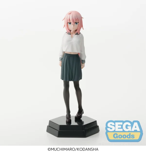 Desktop x Decorate Collections "There is also a hole in the student organization!" "Komaro Michinoku"