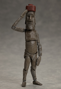 figma Moai(re-run) 7