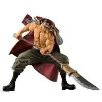 BANDAI ONE PIECE Grandista-EDWARD NEWGATE-SPECIAL EDITION - ONE PIECE - photo 1