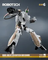 threezero ROBO-DOU ROBOTECH VF‐1A Veritech (Ben Dixon) - ROBOTECH - photo 1