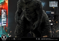 Ultimate Diorama Masterline Godzilla vs Kong (Film) Godzilla Final Battle 27