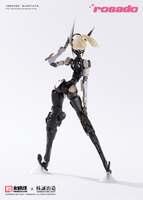 RS-03 Starflower Lily MK3 15