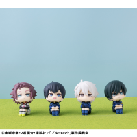 Lookup BLUE LOCK Yoichi Isagi & Seishiro Nagi Japanese National Player Match Ver. set 【with gift】 16