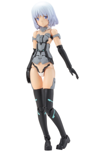 FRAME ARMS GIRL MATERIA Normal Ver. 10