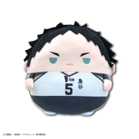 Haikyu!! FUWA KORORIN BIG 3 E 1