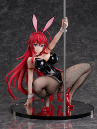 Rias Gremory: Bunny Ver. 2nd 1