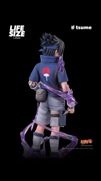 Tsume Art Naruto - Life Size by Tsume - NARUTO - photo 11