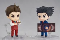 GOOD SMILE COMPANY Nendoroid Apollo Justice - The Great Ace Attorney - photo 7