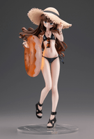 Elisia Valfelto Swimsuit ver. by Luicent 4
