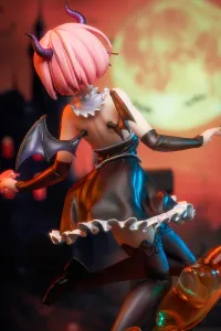 KADOKAWA Ram: Phantom Night Wizard Ver. - Re:ZERO -Starting Life in Another World- - photo 11